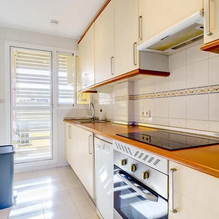 Apartment Prados Del Golf La Cala De Mijas