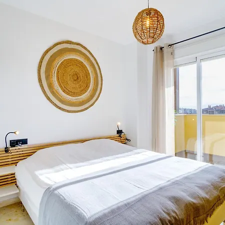 Prados Del Golf Apartment *