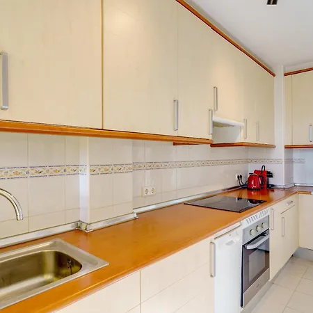 Prados Del Golf Apartment *