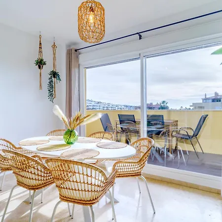 Apartment Prados Del Golf