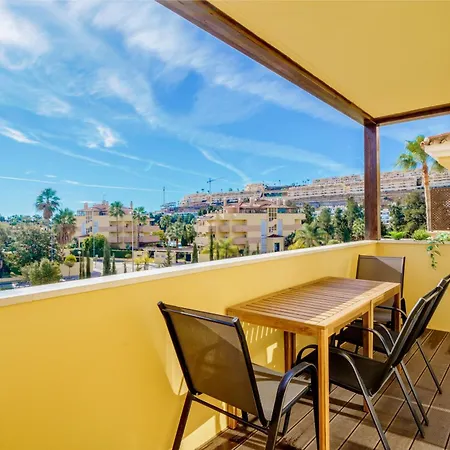 Prados Del Golf Apartment La Cala De Mijas